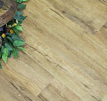 Кварцвиниловые полы FF-1900 Rich 1981 Дуб Гавана фото 1 | FLOORDEALER